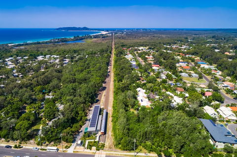 A PERFECT STAY - Julian Rocks House - Accommodation Sydney 0