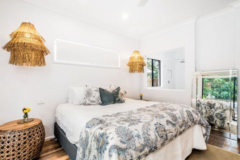 A PERFECT STAY - Julian Rocks House - Accommodation Sydney 4