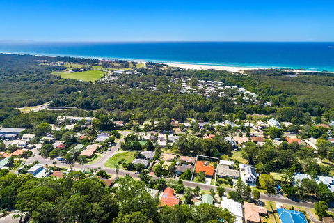 A PERFECT STAY - Julian Rocks House - Accommodation Sydney 1