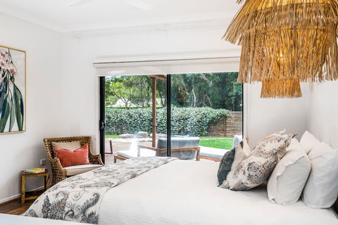 A PERFECT STAY - Julian Rocks House - Accommodation Sydney 5