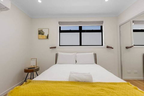 Impressive & Spacious New Townhouse@preston - Accommodation Sydney 6
