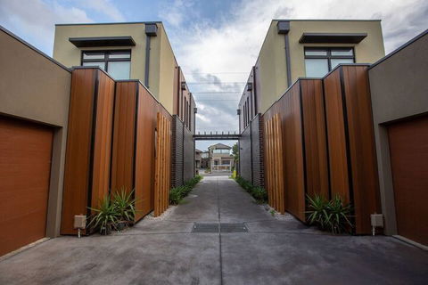 Impressive & Spacious New Townhouse@preston - Accommodation Sydney 2