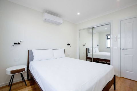 Impressive & Spacious New Townhouse@preston - Accommodation Sydney 3