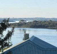 Bonnie View a wonderful view up the river Experience Augusta - Accommodation Sydney