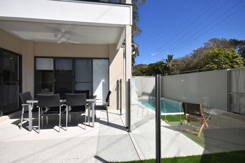The Shae Luka Private Apartment - Sydney 4u 6