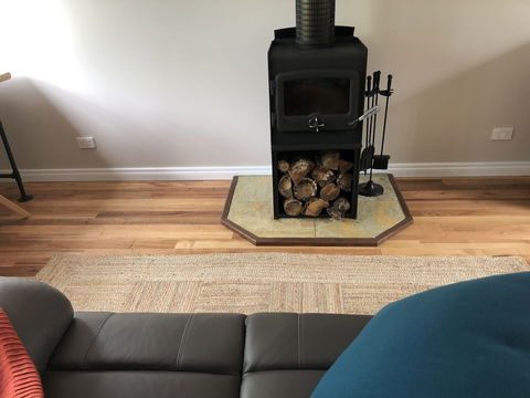 Mole Creek Hideaway - Accommodation Sydney 6
