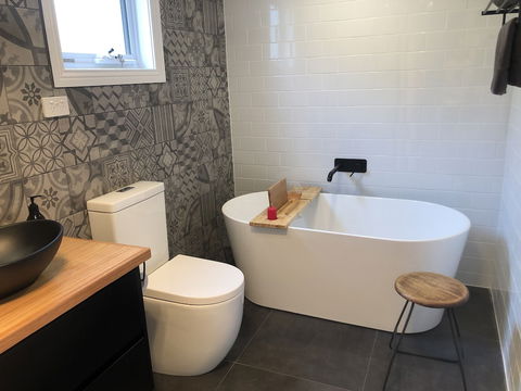 Mole Creek Hideaway - Accommodation Sydney 5