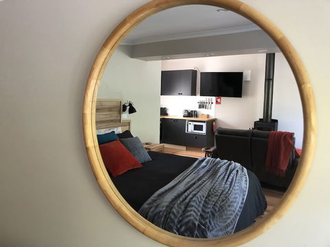 Mole Creek Hideaway - Accommodation Sydney 4