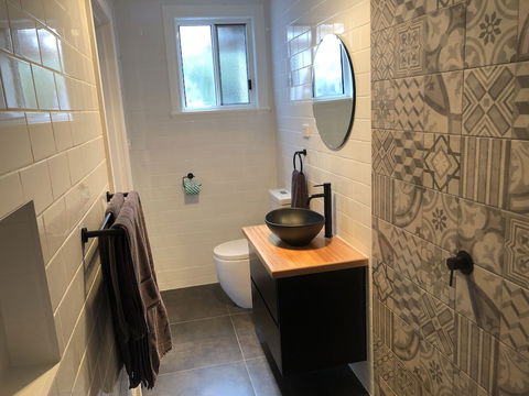 Mole Creek Hideaway - Accommodation Sydney 2