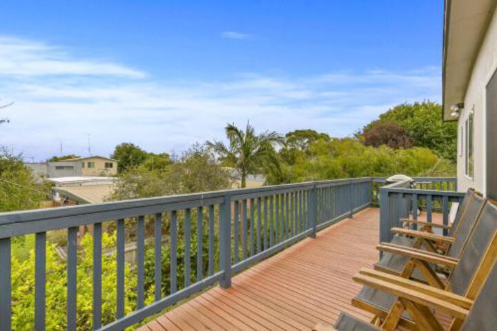 Inverloch VIC Accommodation Sydney