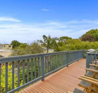 THE BEACH HIVE PET FRIENDLY OUTSIDE ONLY INLET SIDE - Accommodation Sydney