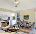 Banyula Annex stylish  contemporary retreat