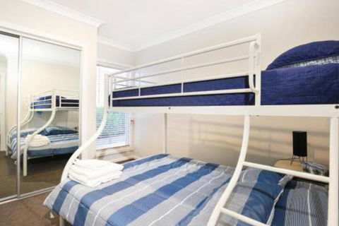 Fairways 10 Mins To Hyams Beach - Accommodation Sydney 7