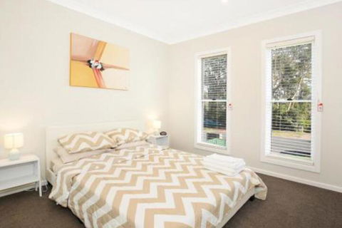 Fairways 10 Mins To Hyams Beach - Accommodation Sydney 2