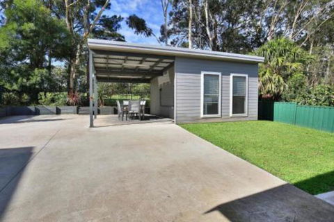 Fairways 10 Mins To Hyams Beach - Accommodation Sydney 4