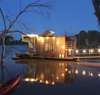 Bills Boathouse - Accommodation Sydney