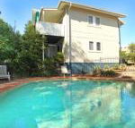 Unit 2 on the Park Coolum Beach - Accommodation Sydney