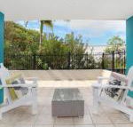 Unit 3 on the Park Coolum Beach - Accommodation Sydney