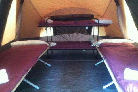 WA Wilderness Glamping - Sydney 4u 7