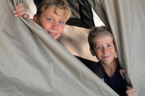 WA Wilderness Glamping - Sydney 4u 2