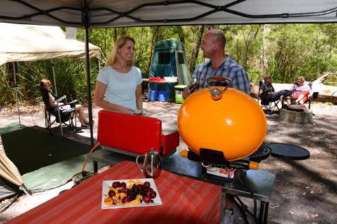 WA Wilderness Glamping - Sydney 4u 0