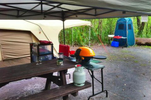 WA Wilderness Glamping - Sydney 4u 6
