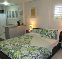 Greenfields - Accommodation Sydney