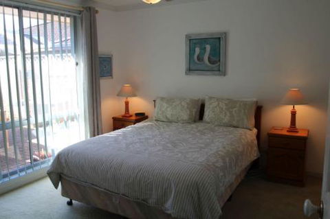 KENTIA - Accommodation Sydney 3