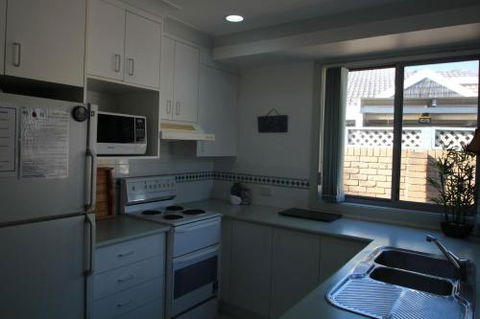 KENTIA - Accommodation Sydney 4