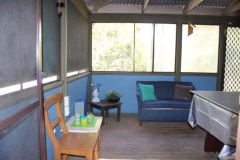 SEABREEZE - Accommodation Sydney 1