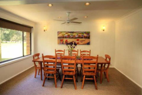 SEABREEZE - Accommodation Sydney 3