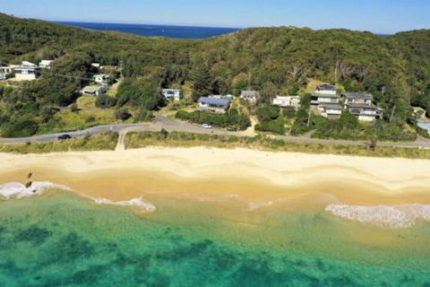 TRADEWINDS - Accommodation Sydney 1