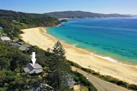 TRADEWINDS - Accommodation Sydney 4