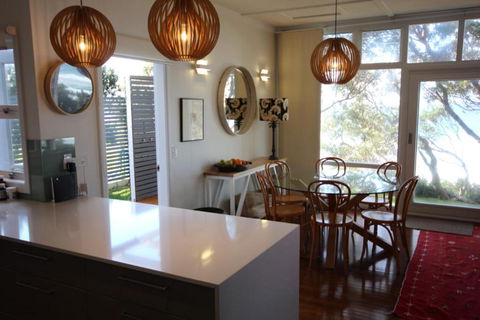 SEA URCHIN - Sydney 4u 4