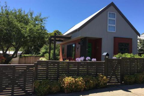 Daydream Cottage - Sydney 4u 5