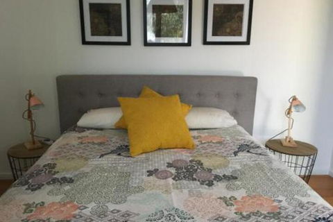 Daydream Cottage - Sydney 4u 1