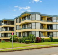 The Crest 6 33 Pacific Drive - Accommodation Sydney