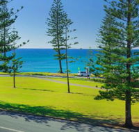 Ocean Court 8 13 Lord Street - Accommodation Sydney