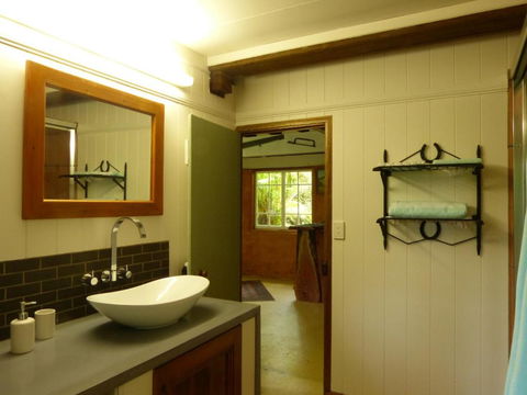 The Stables - Sydney 4u 4