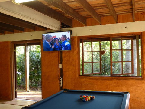 The Stables - Sydney 4u 5