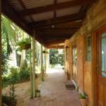 The Stables - Sydney 4u 0