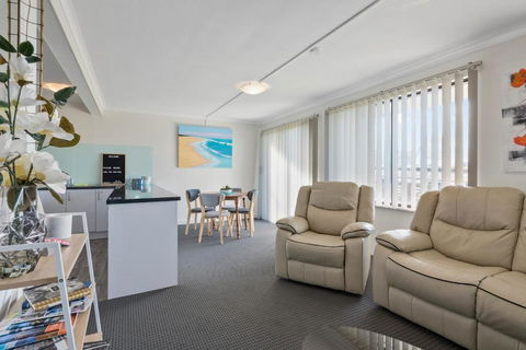 Aruba Apartments - Accommodation Sydney 6