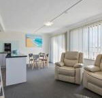 Aruba Apartments - Accommodation Sydney
