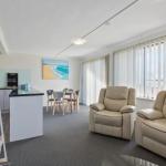 Aruba Apartments - Accommodation Sydney 0