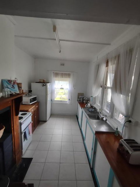 Pink Gums Farmstay - Sydney 4u 6