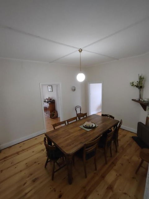 Pink Gums Farmstay - Sydney 4u 2