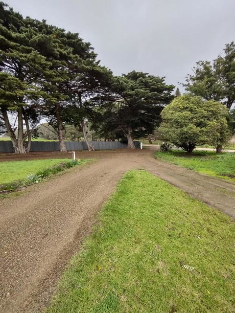Pink Gums Farmstay - Sydney 4u 3