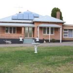 Pink Gums Farmstay - Sydney 4u 0
