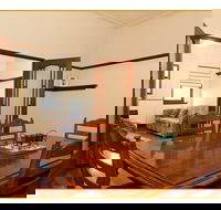Fairholme Apartment - Sydney 4u