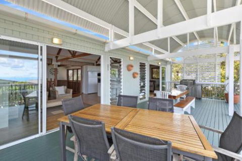 Shifting Sands - Accommodation Sydney 4
